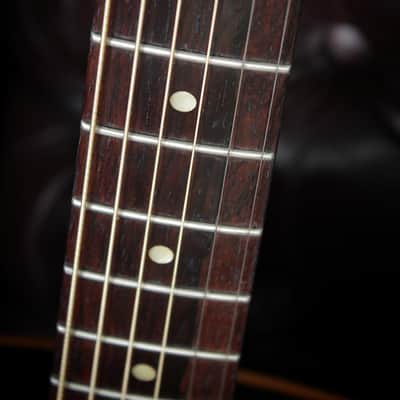 Epiphone Cortez FT-45N 1962 - Natural image 9