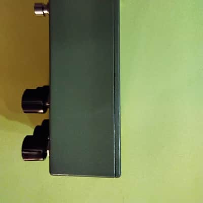 Walrus Audio Ages Five-State Overdrive 2020 - Present - Olive Green image 5