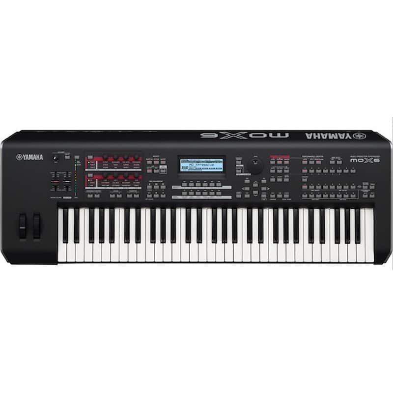 Yamaha MOX6 | Reverb UK