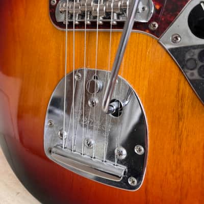 Fender JG-66 Jaguar Reissue MIJ image 8