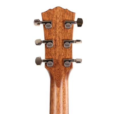 Taylor Gold Label Collection 710e Acoustic-Electric image 10