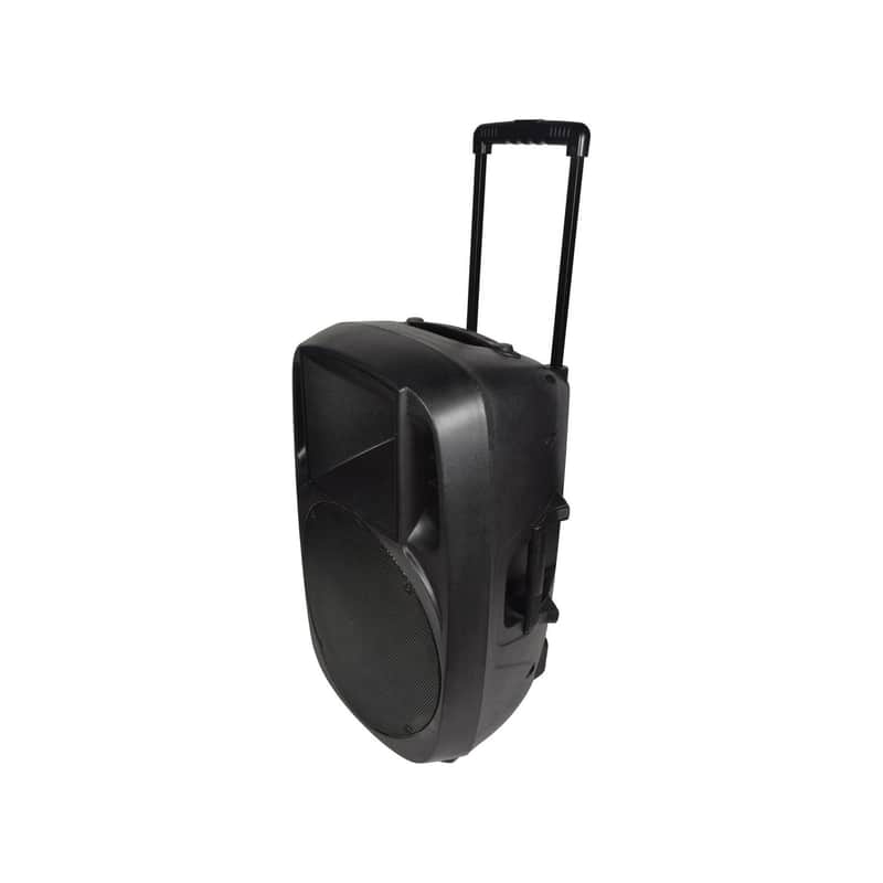 XCAB-15 Moulded PA Cabinet image 1