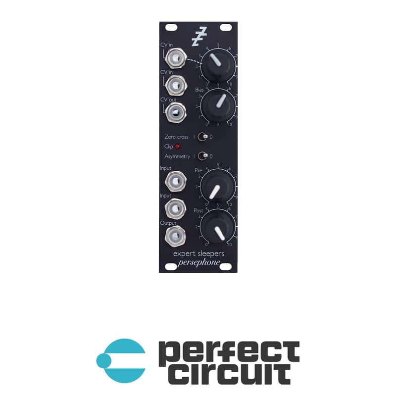 Expert Sleepers Persephone Analog JFET VCA