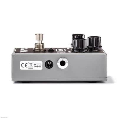 MXR M68 UNI VIBE Chorus/Vibrato Guitar Effect Pedal image 2