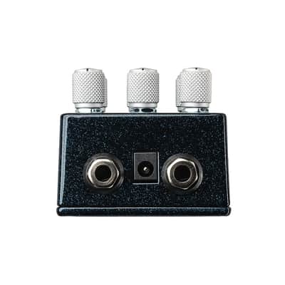 Wampler Ego 76 Compressor FET Studio Style Pedal image 3