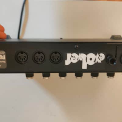 Dave Smith Instruments Evolver Desktop Monophonic Synthesizer 2002 - 2016 - Blue image 8