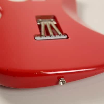 1980s Fernandes “The Revival” RST-50 '64 Model MIJ Stratocaster
