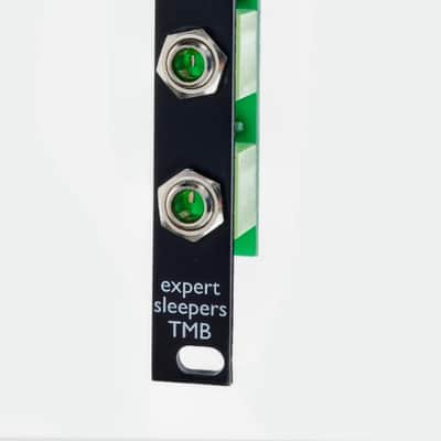 Expert Sleepers Disting MK4 Multifunction Eurorack Synth Module + tiny MIDI breakout image 3