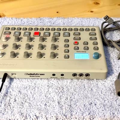 Elektron Model:Cycles Groovebox - Excellent Condition image 4