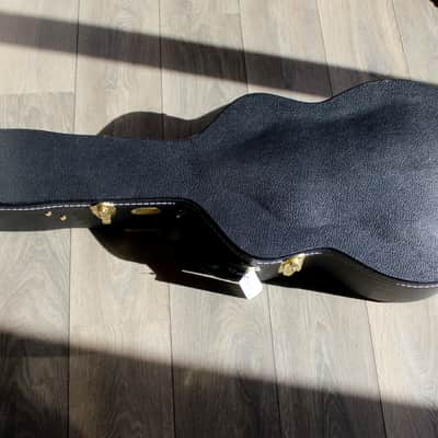 MARTIN "CEO-7 Custom & Special Editions, 00-14 Fret Slope Shoulder" HARDCASE image 21