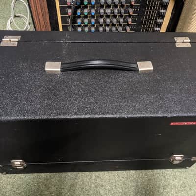 Maestro USS-1 Universal Synthesizer System, 70's, with case and pedal image 12