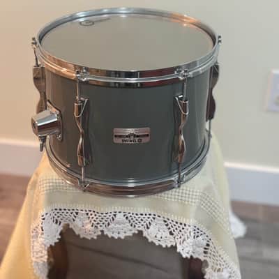 Yamaha TT913RC Recording Custom 13x9" Rack Tom Early 1980's to Late 1990's image 7