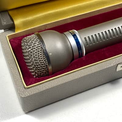 AKG D19C (Philips) - Dynamic Microphone image 2