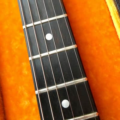 1979 Gibson SG "The SG" Natural Walnut W/ T-Top Humbuckers, Clean image 3