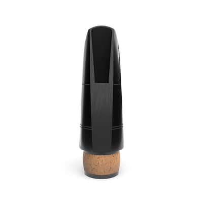 Mint D'Addario MCR-X25E Reserve Bb Clarinet Mouthpiece, Long Facing, European Pitch image 8