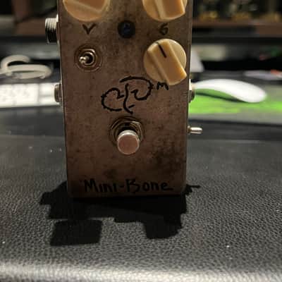 Paul Trombetta PTD Mini-Bone V1 Paul Trombetta Mini-Bone V1 image 5