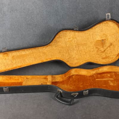 Maya S Style Electric Guitar - MIJ - Natural - 2nd Hand image 19
