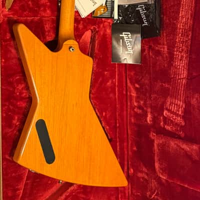 Gibson Explorer 2022 With Extras and Upgrades image 5
