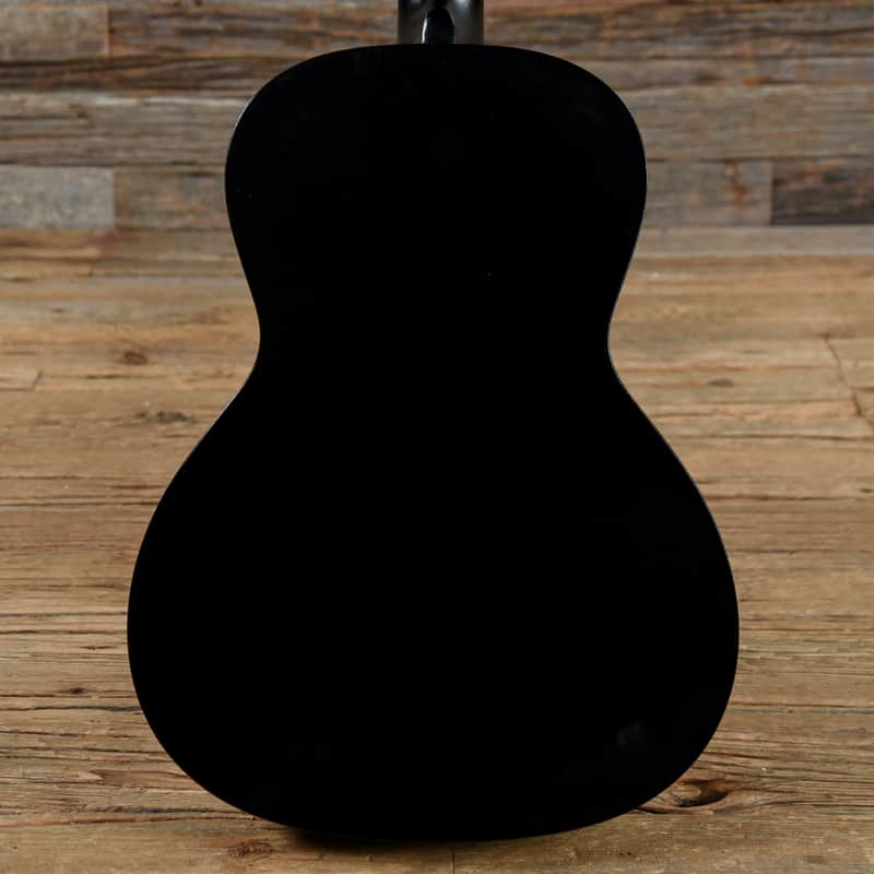 Waterloo	WL-14L TR Ladder-Braced Parlor Acoustic with Truss Rod Option image 11
