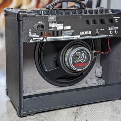 Boss Katana 50W MK2 image 7