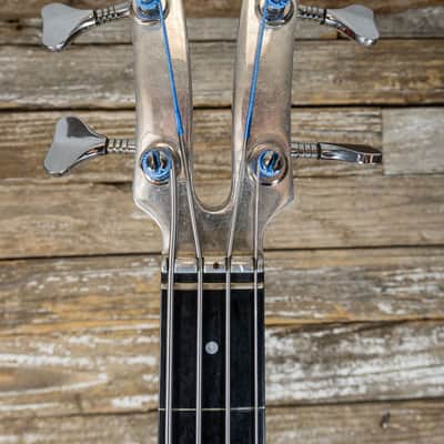 1978 Kramer 450B Fretless Bass image 23