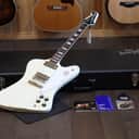Minty! 2013 Gibson Firebird V Electric Guitar Classic White + OHSC