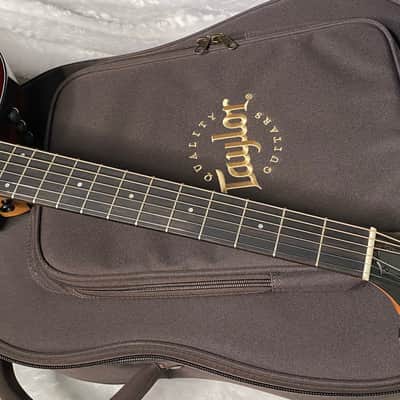 Taylor 214ce-K SB Plus Acoustic-electric Guitar - Shaded Edgeburst Finish - 4.8lbs - Authorized Dealer - G06263 image 5