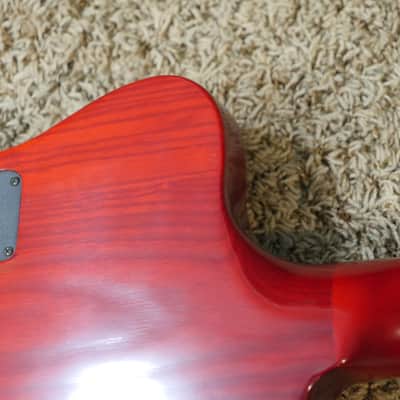 Video! Prototype #1 Gibson Firebird X Redolution image 19