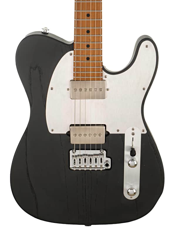 Suhr Andy Wood Guitar #JS3C5D image 1