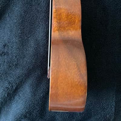 Kumalae Vintage Hawaiian Koa Soprano Ukulele image 16