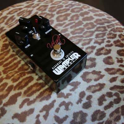 Wampler Velvet Fuzz 2010s - Black image 6