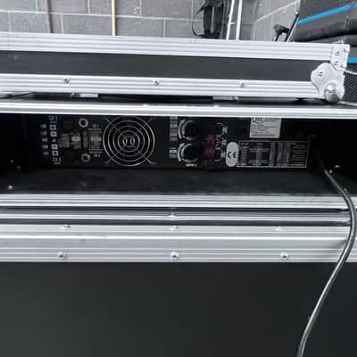 Passive PA System with Crossover and Splitter image 7