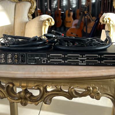 Orion 32 Plus Gen 3 Thunderbolt / USB Audio Interface + Cablo Custom Breakout Cables image 6