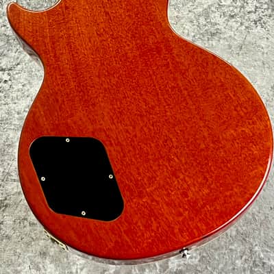 Gibson Custom Shop   Historic Collection Hand Selected 1958 Les Paul Reissue VOS  　（2018’USED） -Honey Lemon Fade-　 image 8