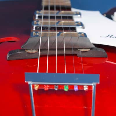 Harmony H59 Rocket / 1965 / Cupcakes From Heaven! image 21