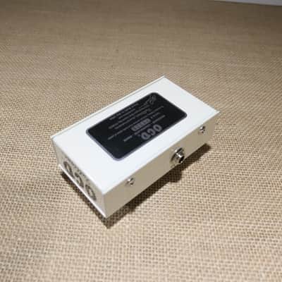 RARE Fulltone OCD v1.5 Effect Pedal 2015 Same Day Shipping #DC02 image 5