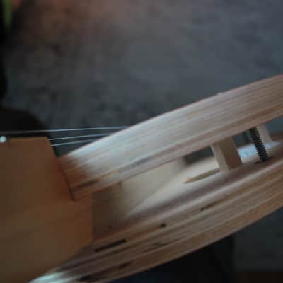Smokey Mountain Banjo Dulcimer/ Strum Stick image 7