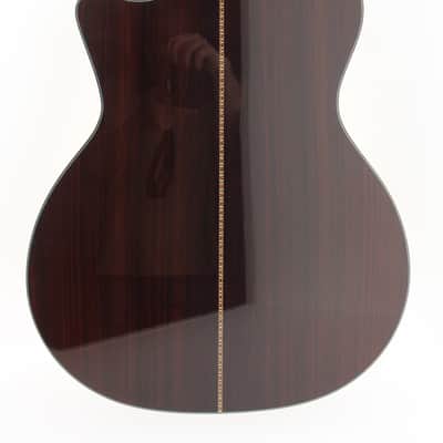 Eastman AC722CE - Dakota Fade image 8