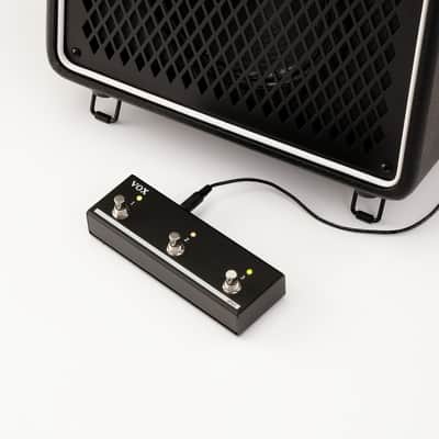 VOX Gitarrencombo, Mini Go 3, Modeling, 3 Watt, digitale Effekte image 8