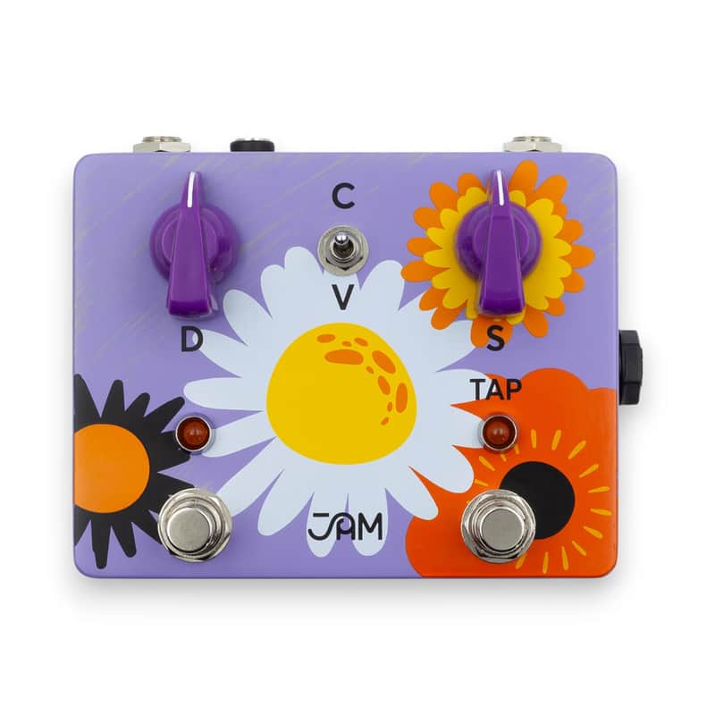 Jam Pedals RetroVibe mk. 4 image 1