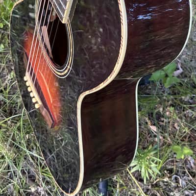 Gretsch Roots Collection G9531E 2019 Grand Concert 00 image 9