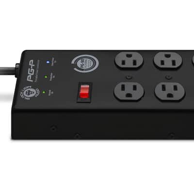 Black Lion Audio PG-P Portable Power Conditioner image 3