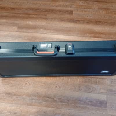Gator TSA Series Electric Guitar Case LED Edition image 1