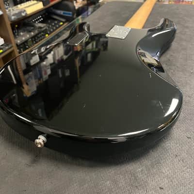 2008 Ernie Ball Music Man StingRay 5 H image 13