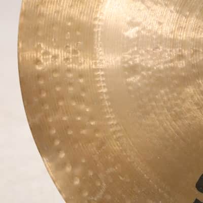Sabian 18" B8 Chinese Cymbal image 5
