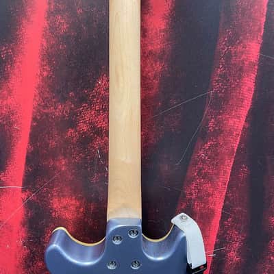 Daisy Rock Retro-H Electric Guitar (Houston, TX) image 6