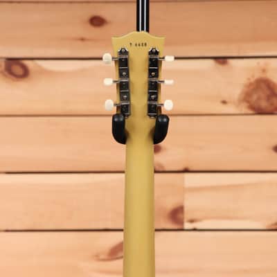 Gibson 1957 Les Paul Junior Single Cut Reissue VOS - TV Yellow-74428 image 10