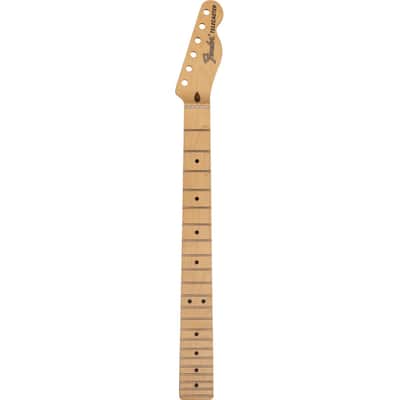 Fender American Performer Telecaster/Tele Neck, 22 Jumbo/9.5" Radius/Maple image 7