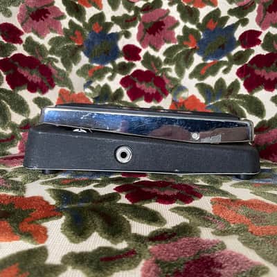 Vox V846 Wah-Wah — TDK inductor, 70s? image 6