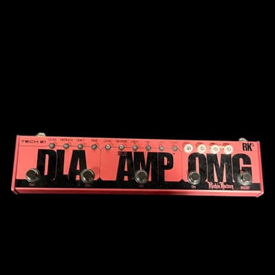 CULT OD-9 1980 “#1” Cloning mod. Advanced | Reverb